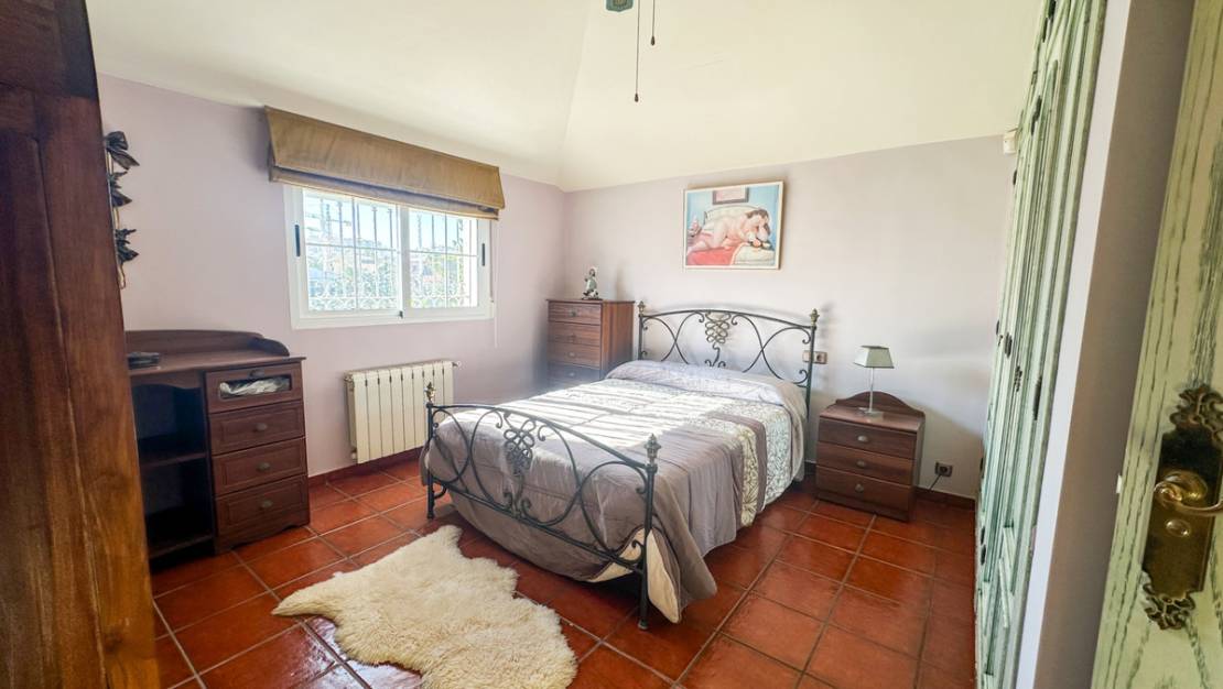 Sale - Villa - Torrevieja - La Mata