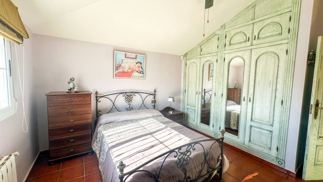 Sale - Villa - Torrevieja - La Mata