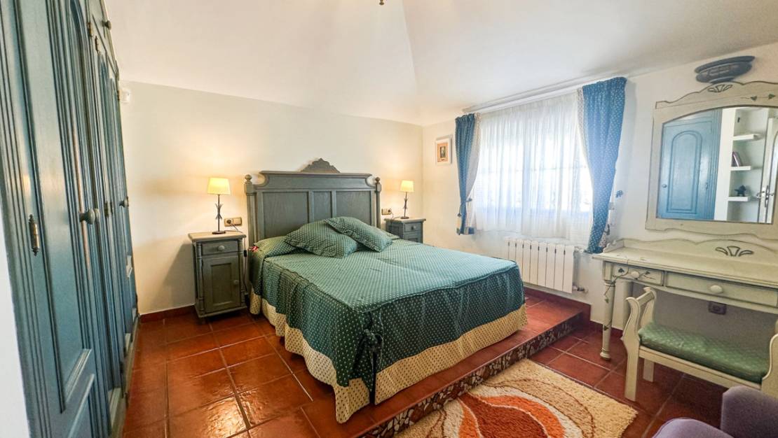 Sale - Villa - Torrevieja - La Mata