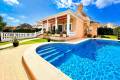 Sale - Villa - Torrevieja - La Mata