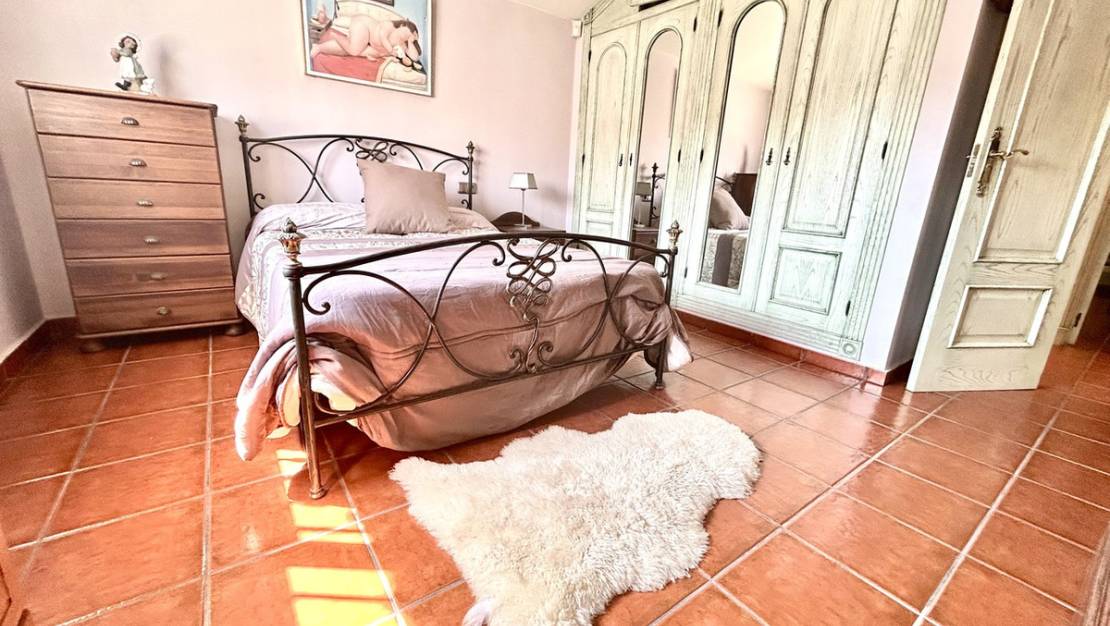 Sale - Villa - Torrevieja - La Mata
