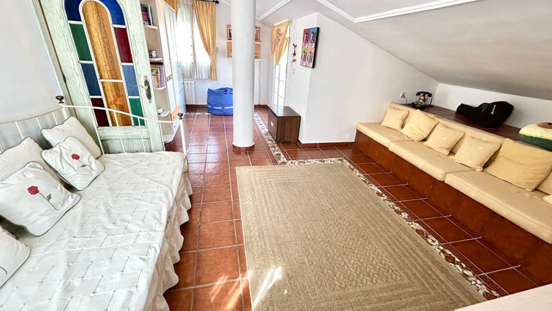 Sale - Villa - Torrevieja - La Mata