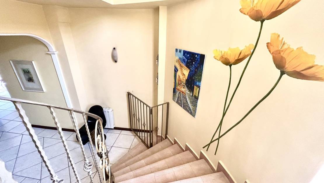 Sale - Villa - Torrevieja - La Mata