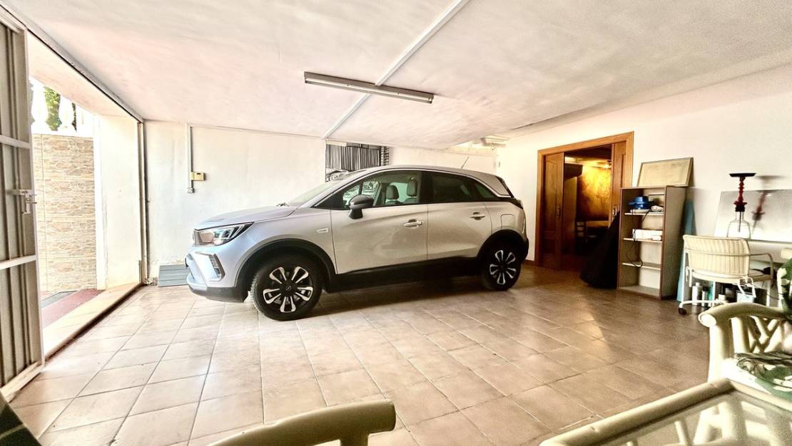 Sale - Villa - Torrevieja - La Mata