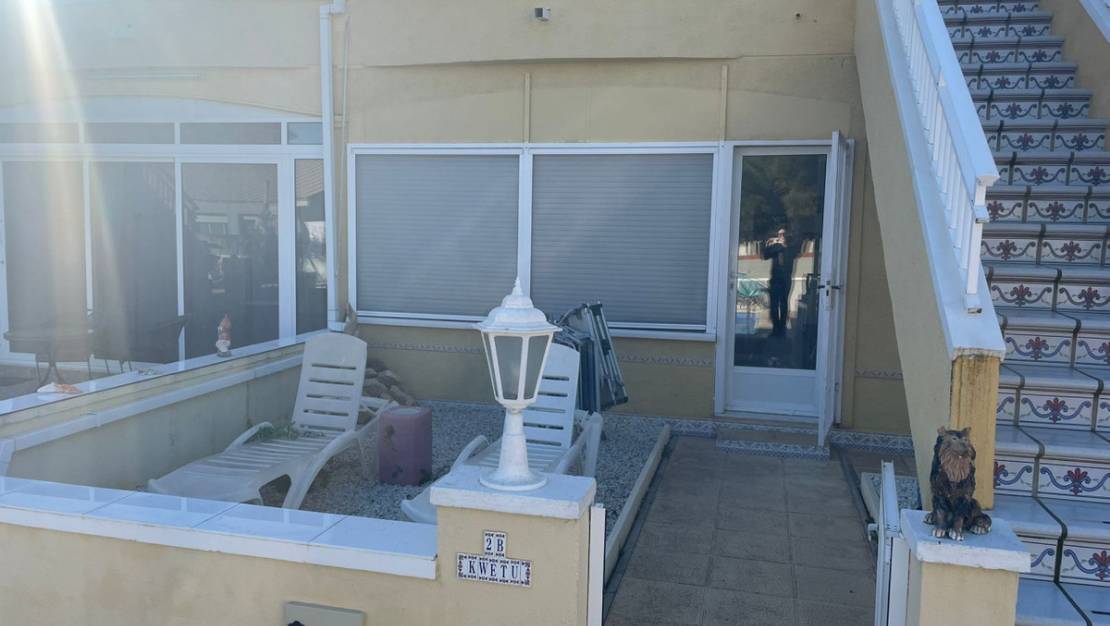 Sale - Villa - Torrevieja - La Mata