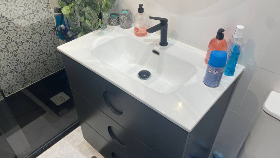Sale - Villa - Torrevieja - La Mata
