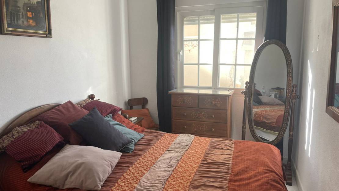Sale - Villa - Torrevieja - La Mata