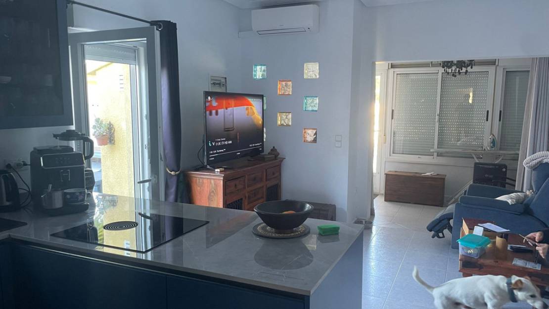 Sale - Villa - Torrevieja - La Mata