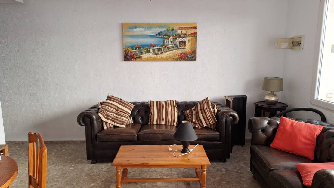 Sale - Villa - Torrevieja - La Mata