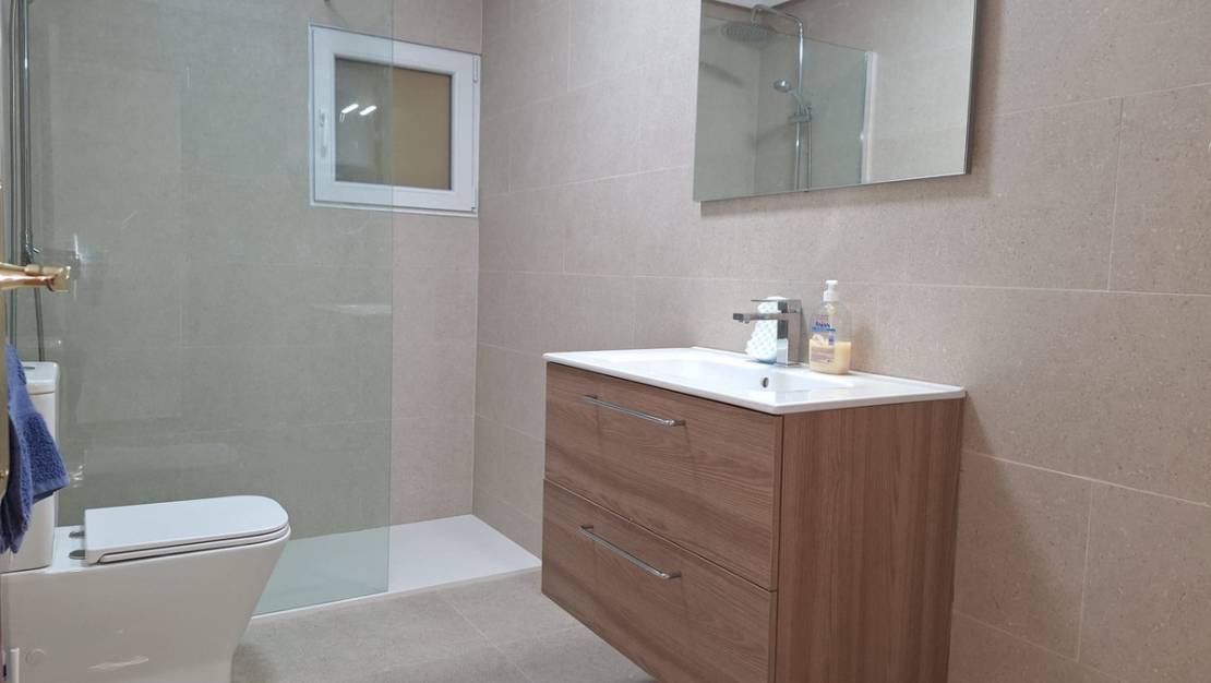 Sale - Villa - Torrevieja - La Mata