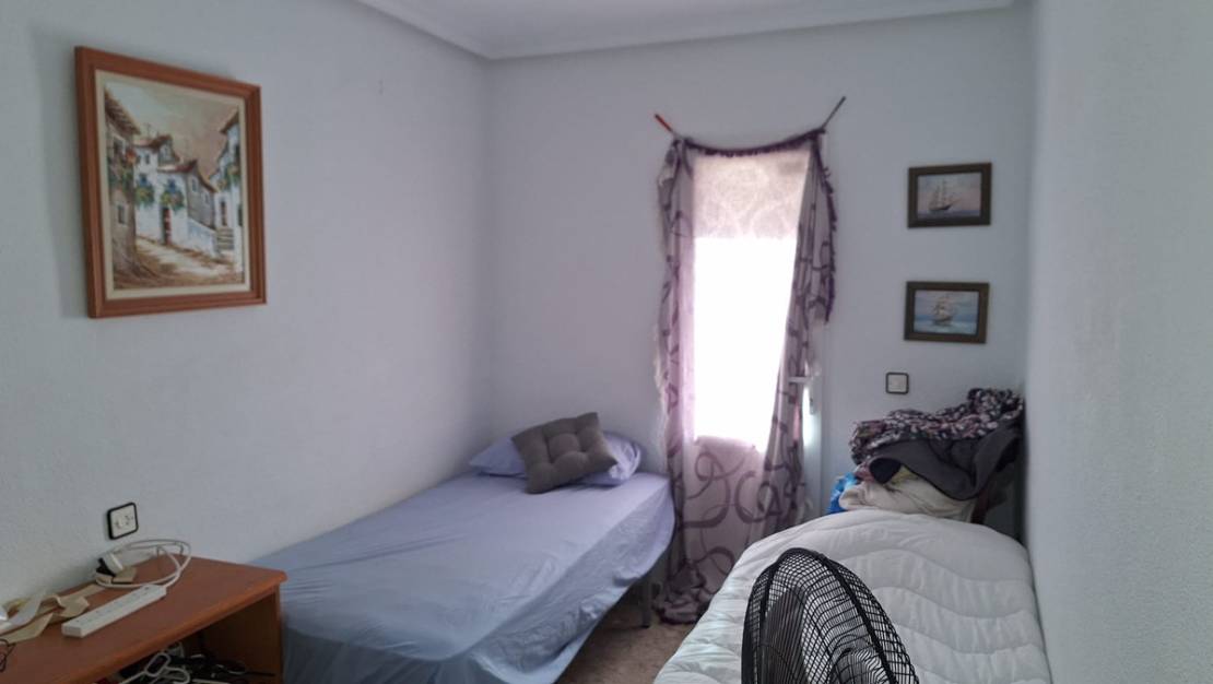 Sale - Villa - Torrevieja - La Mata