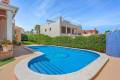 Sale - Villa - Torrevieja - La Mata