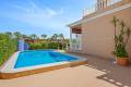 Sale - Villa - Torrevieja - La Mata