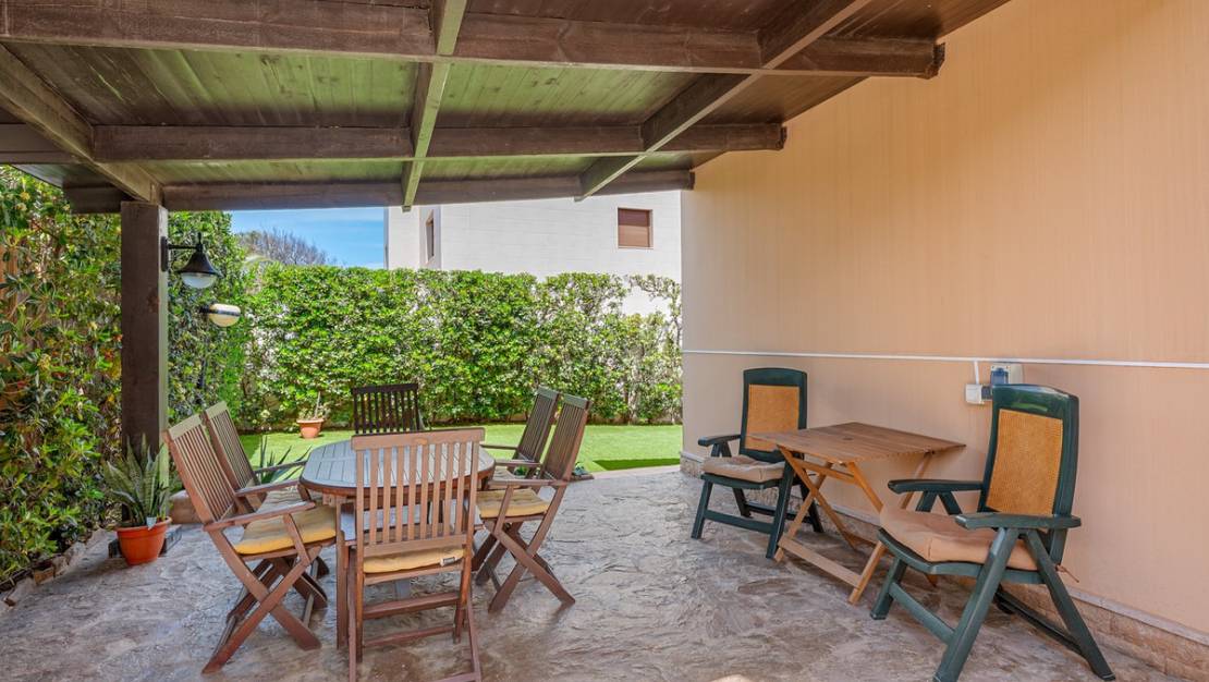Sale - Villa - Torrevieja - La Mata