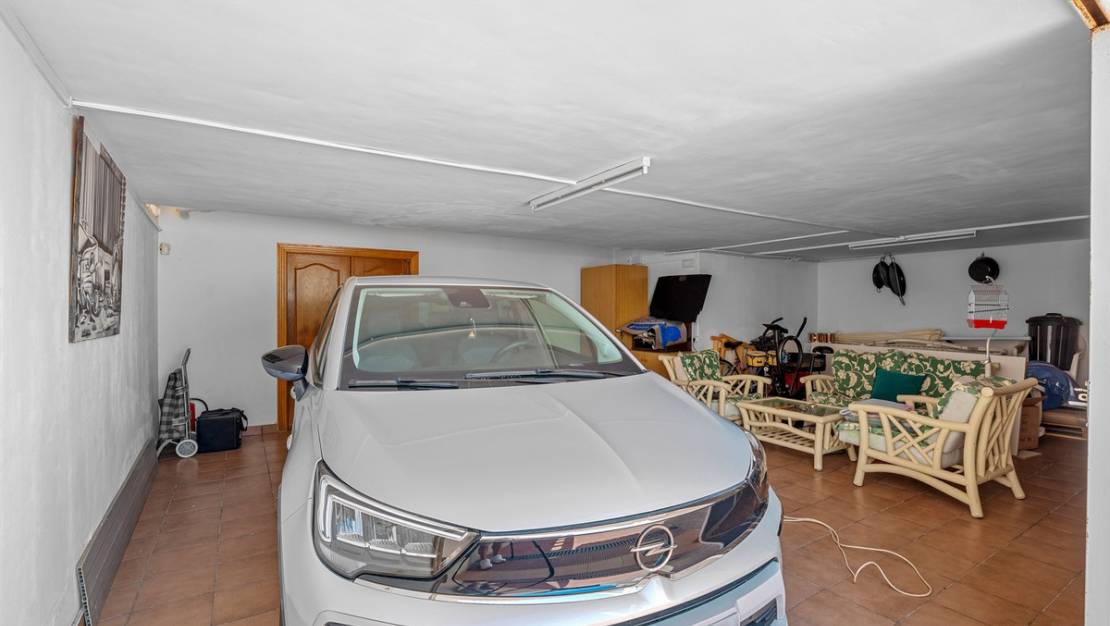 Sale - Villa - Torrevieja - La Mata