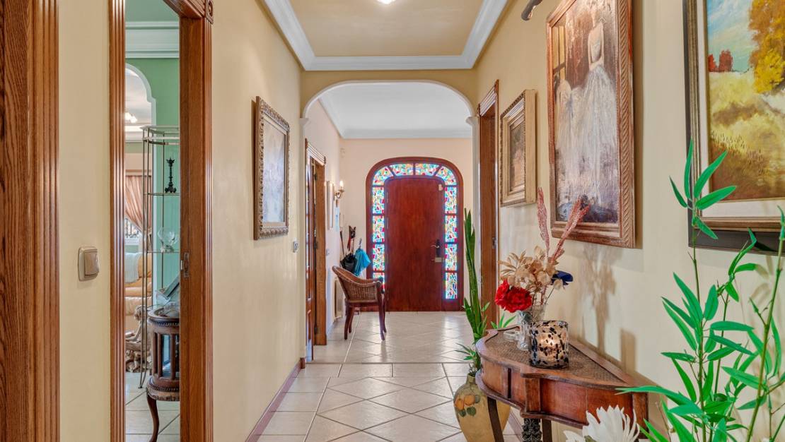 Sale - Villa - Torrevieja - La Mata