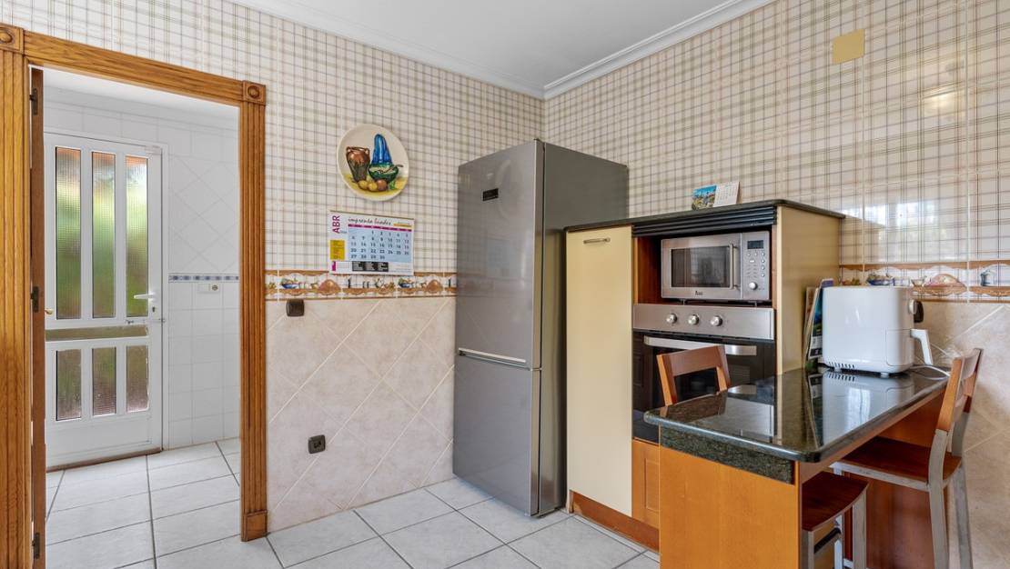 Sale - Villa - Torrevieja - La Mata