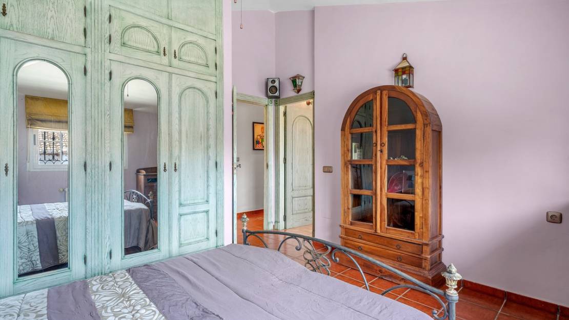 Sale - Villa - Torrevieja - La Mata