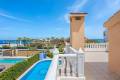 Sale - Villa - Torrevieja - La Mata