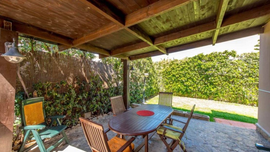 Sale - Villa - Torrevieja - La Mata