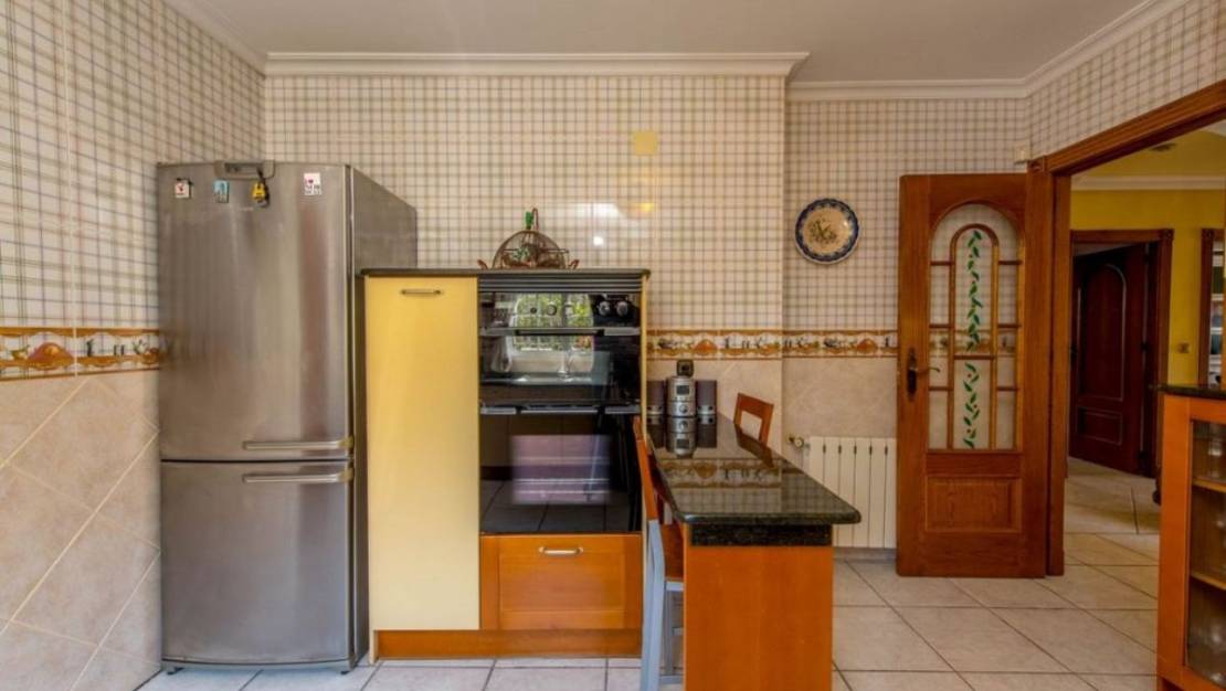 Sale - Villa - Torrevieja - La Mata
