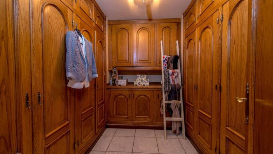 Sale - Villa - Torrevieja - La Mata