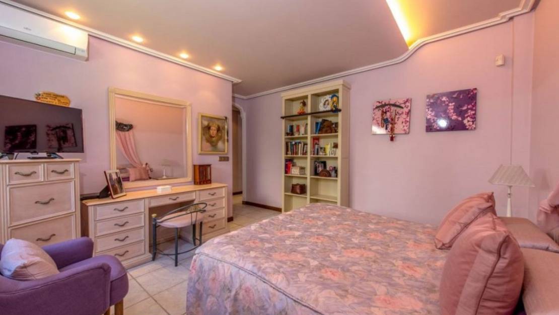 Sale - Villa - Torrevieja - La Mata