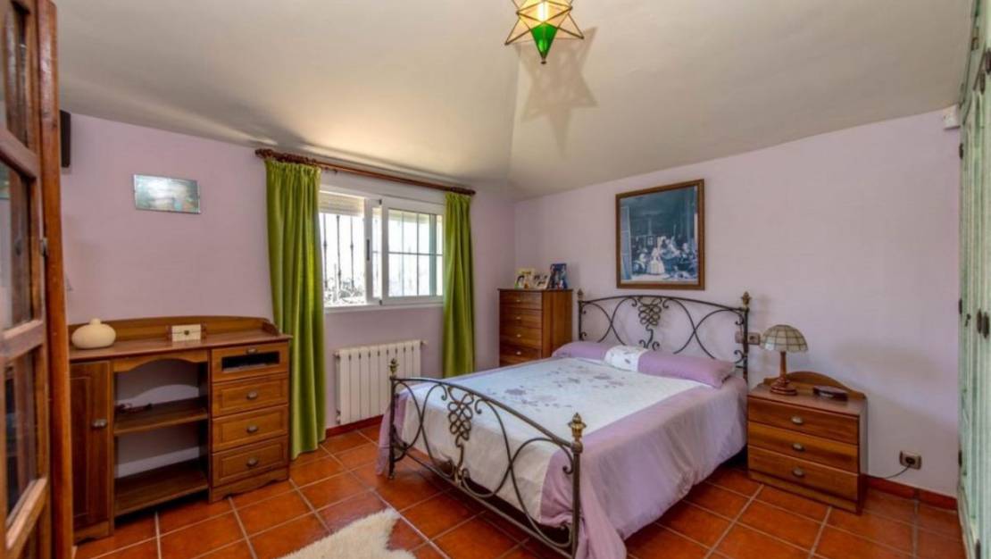 Sale - Villa - Torrevieja - La Mata