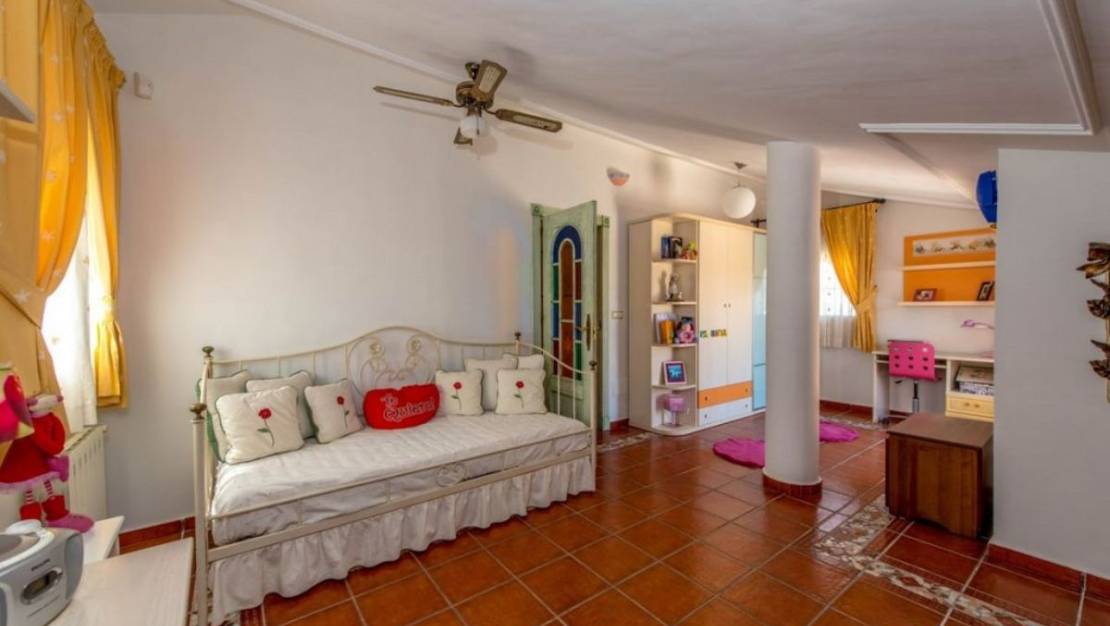 Sale - Villa - Torrevieja - La Mata