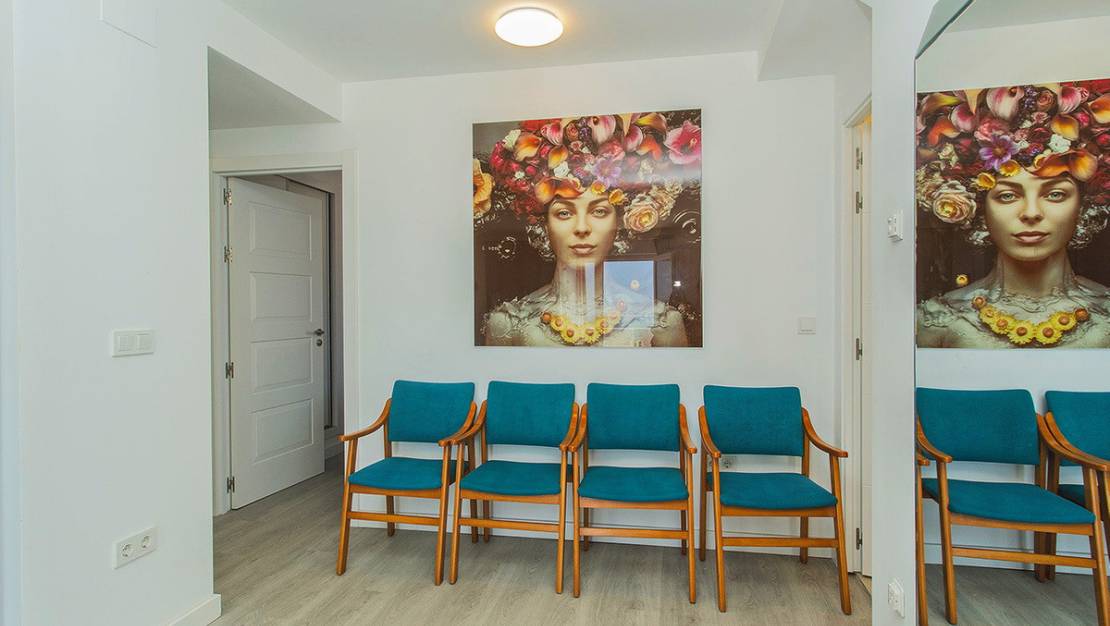 Sale - Villa - Torrevieja - La Mata