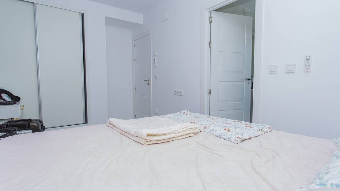 Sale - Villa - Torrevieja - La Mata