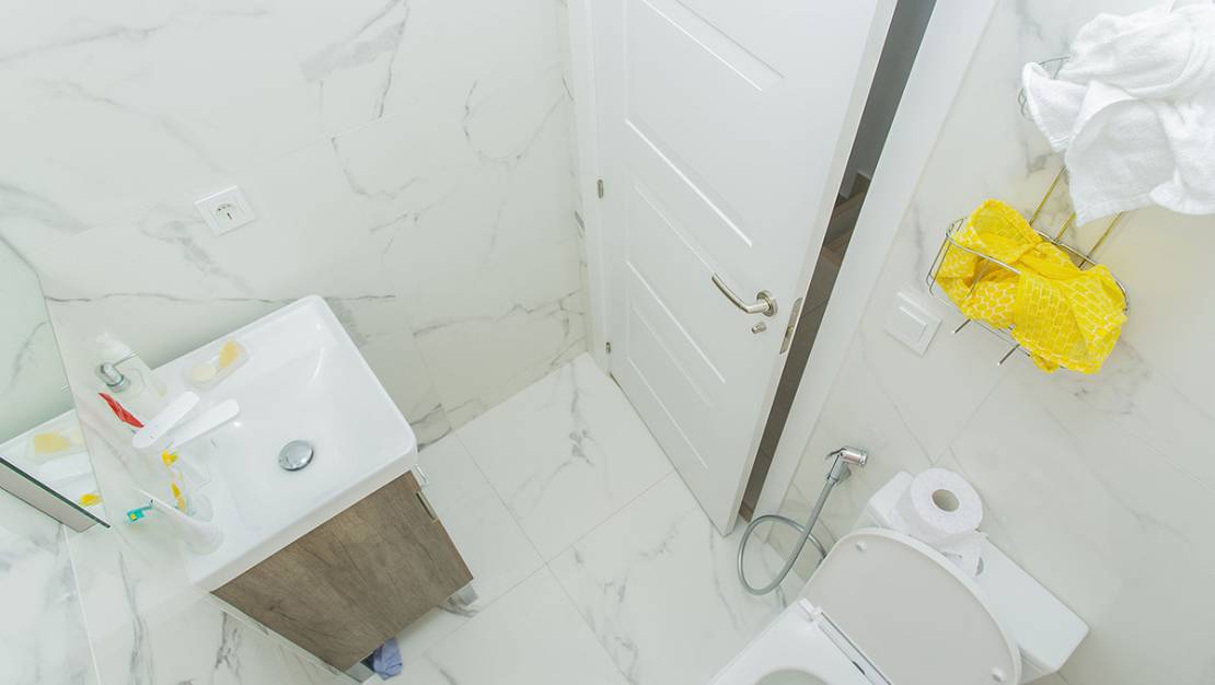 Sale - Villa - Torrevieja - La Mata