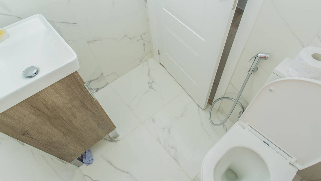 Sale - Villa - Torrevieja - La Mata