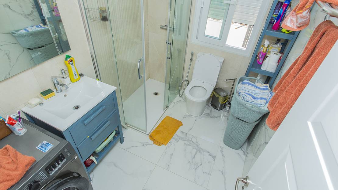 Sale - Villa - Torrevieja - La Mata