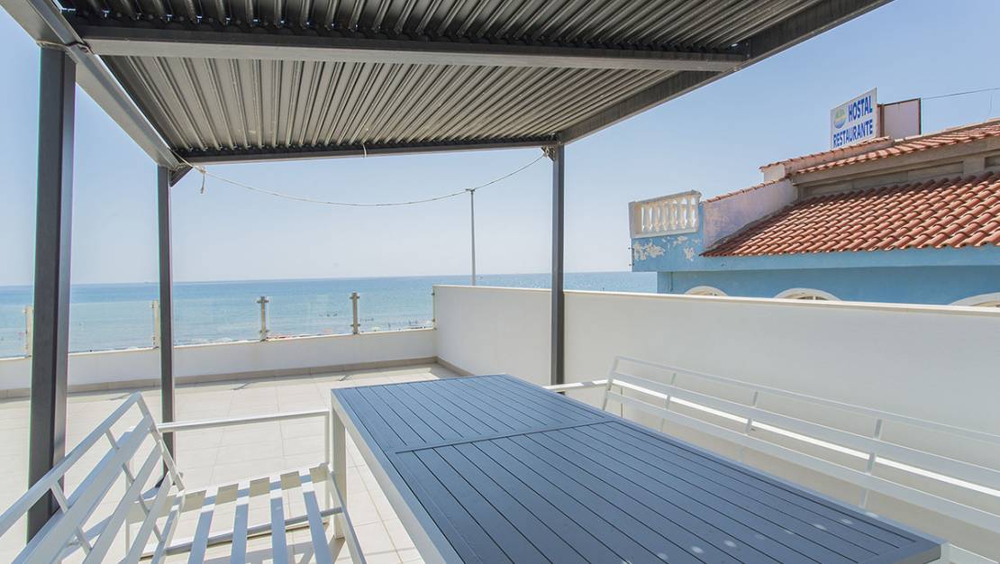 Sale - Villa - Torrevieja - La Mata