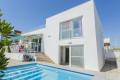 Sale - Villa - Torrevieja - La Mata