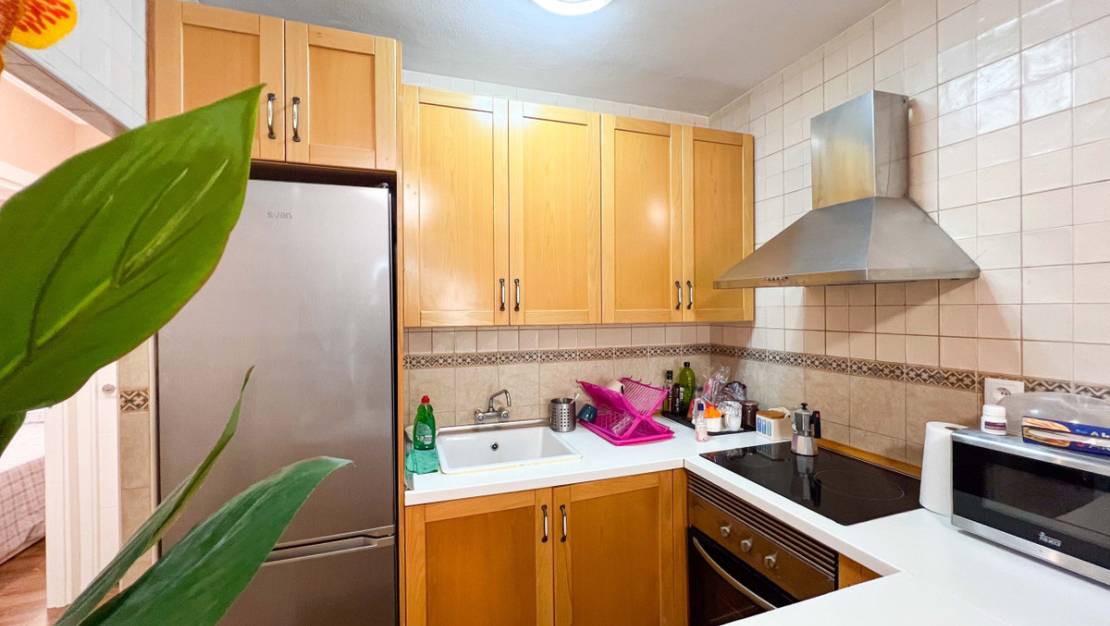 Sale - Villa - Torrevieja - La Mata