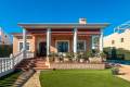 Sale - Villa - Torrevieja - La Mata