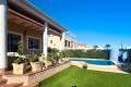 Sale - Villa - Torrevieja - La Mata