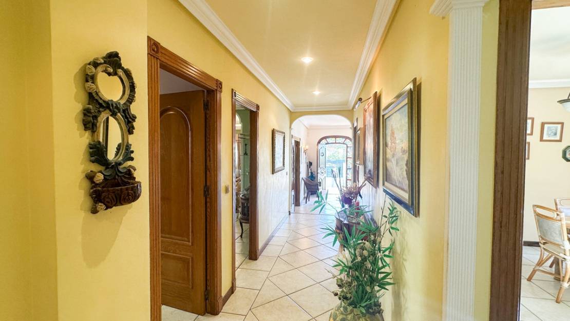 Sale - Villa - Torrevieja - La Mata