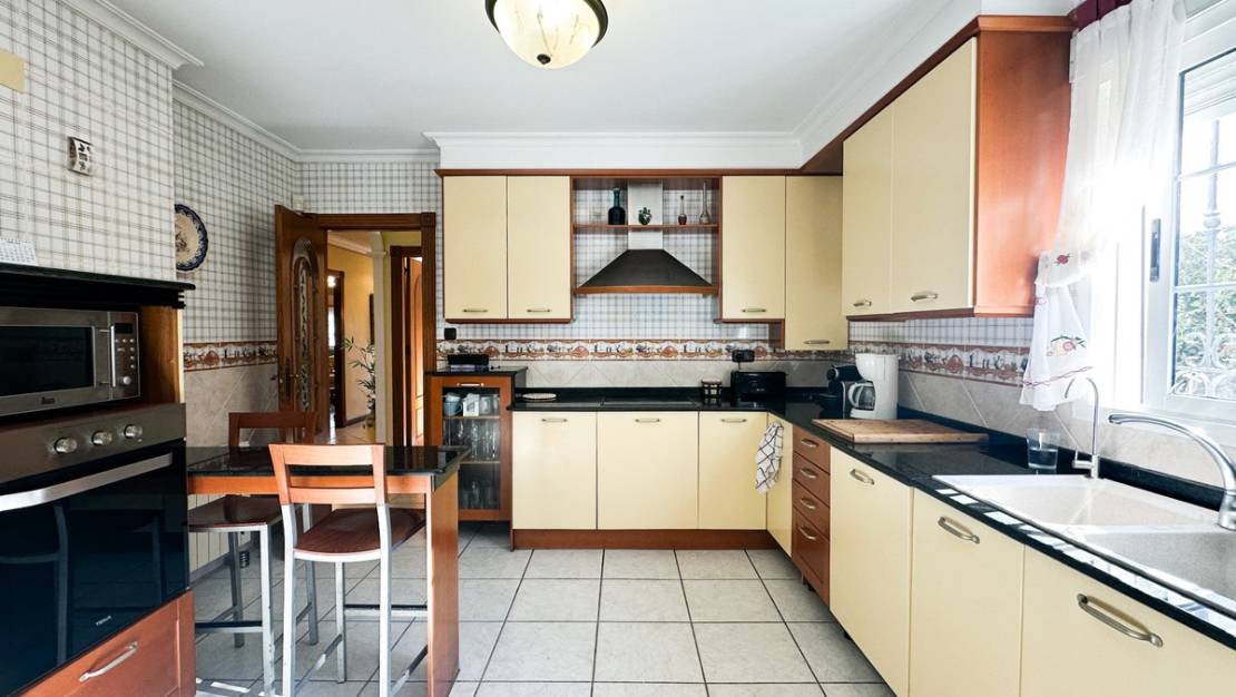 Sale - Villa - Torrevieja - La Mata