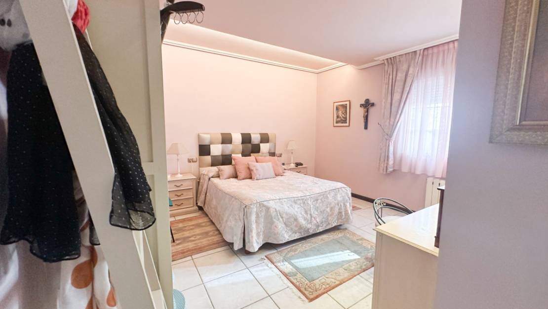 Sale - Villa - Torrevieja - La Mata