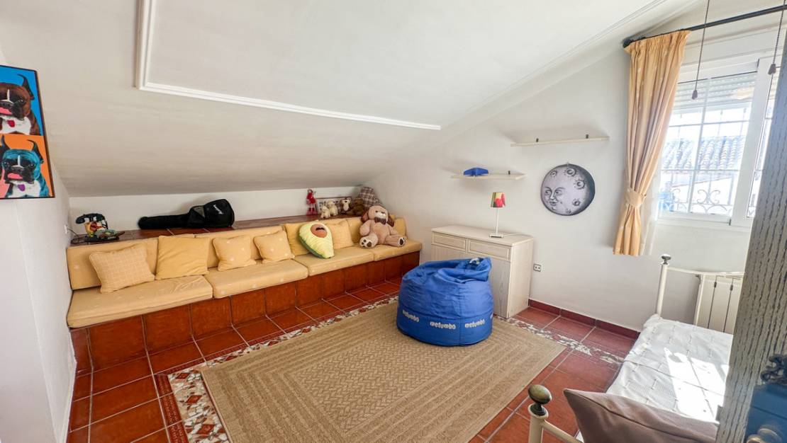Sale - Villa - Torrevieja - La Mata