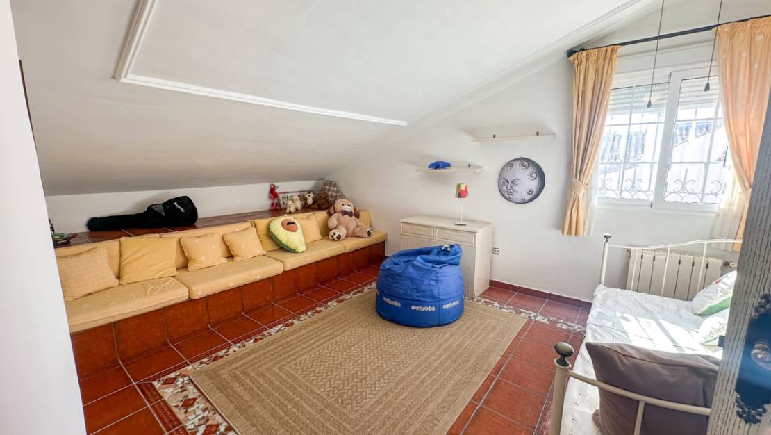 Sale - Villa - Torrevieja - La Mata