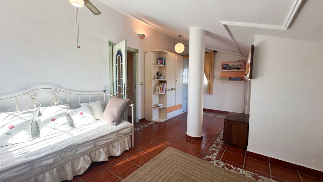 Sale - Villa - Torrevieja - La Mata