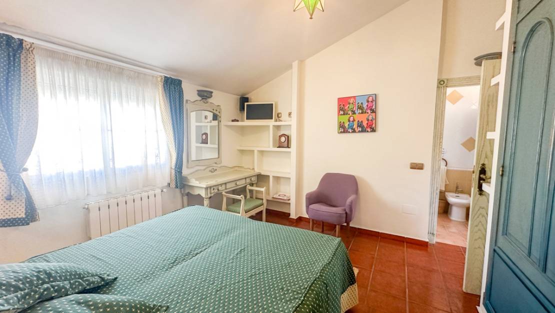 Sale - Villa - Torrevieja - La Mata