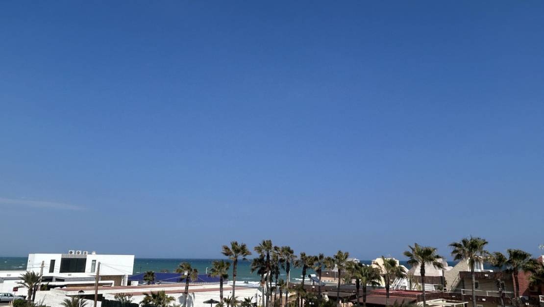 Sale - Villa - Torrevieja - La Mata