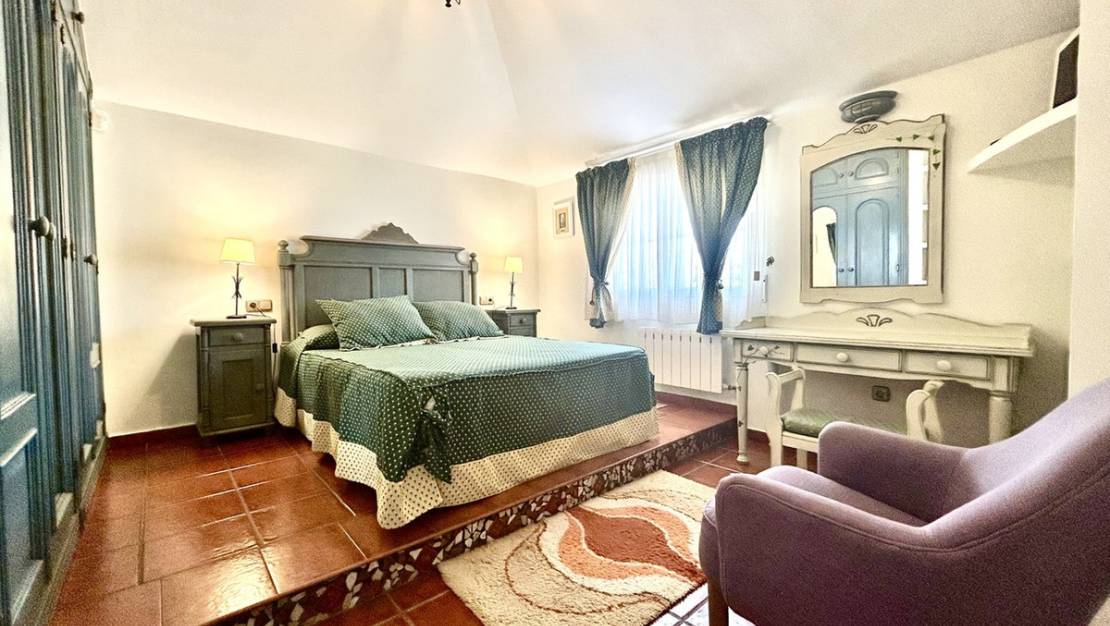 Sale - Villa - Torrevieja - La Mata