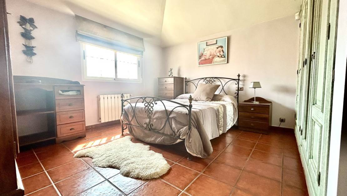 Sale - Villa - Torrevieja - La Mata