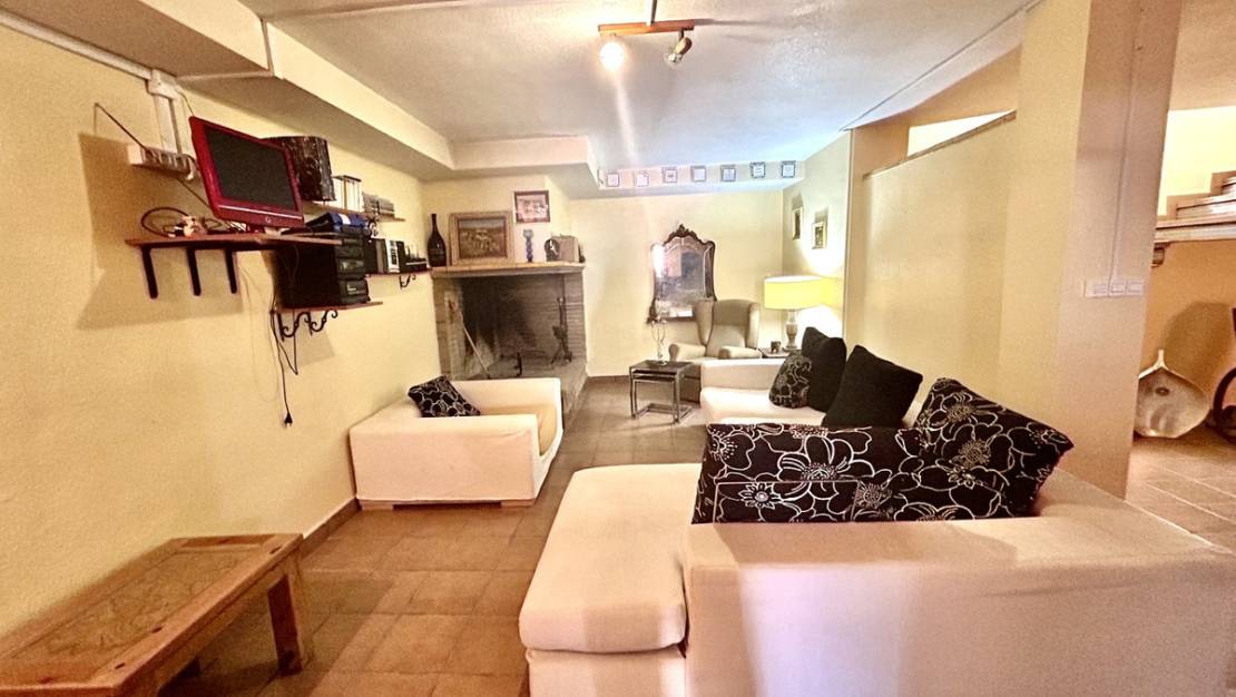 Sale - Villa - Torrevieja - La Mata
